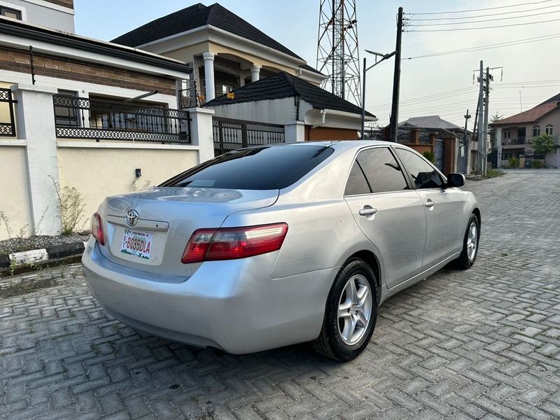 Thumbnail 2 of 2008 Toyota Camry